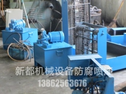 做機床翻新過程中我們應該注意哪些事項